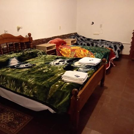 Apartamentos Quintana Santa Maria  Zewnętrze zdjęcie