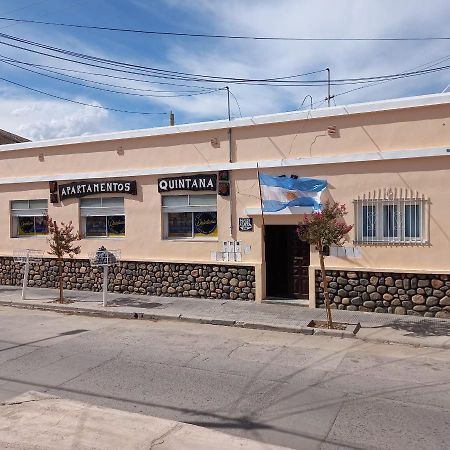 Apartamentos Quintana Santa Maria  Zewnętrze zdjęcie