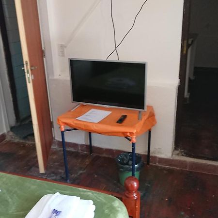 Apartamentos Quintana Santa Maria  Zewnętrze zdjęcie