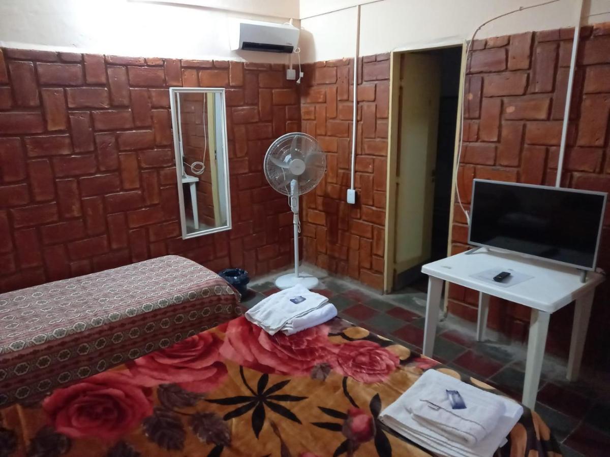 Apartamentos Quintana Santa Maria  Zewnętrze zdjęcie
