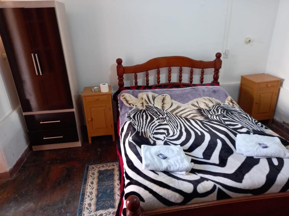 Apartamentos Quintana Santa Maria  Zewnętrze zdjęcie
