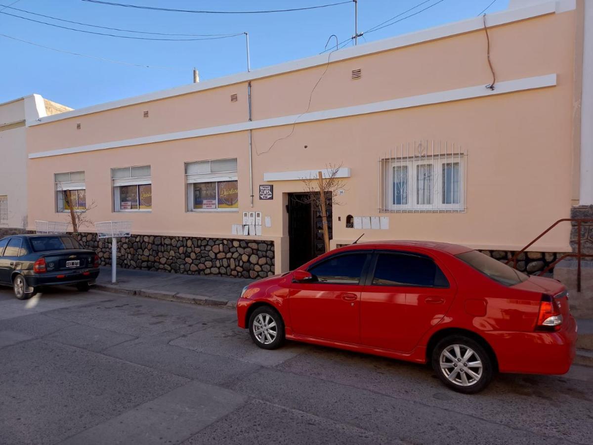 Apartamentos Quintana Santa Maria  Zewnętrze zdjęcie