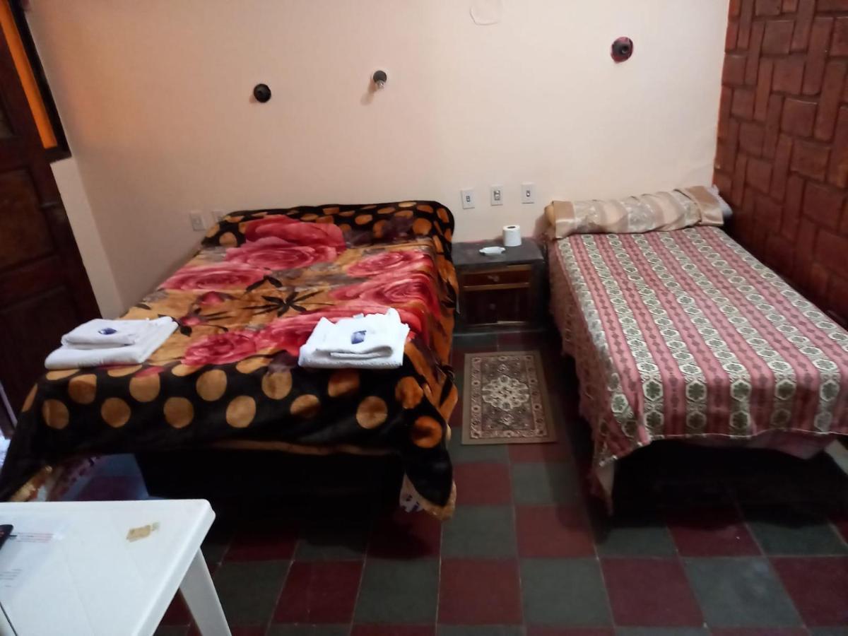 Apartamentos Quintana Santa Maria  Zewnętrze zdjęcie