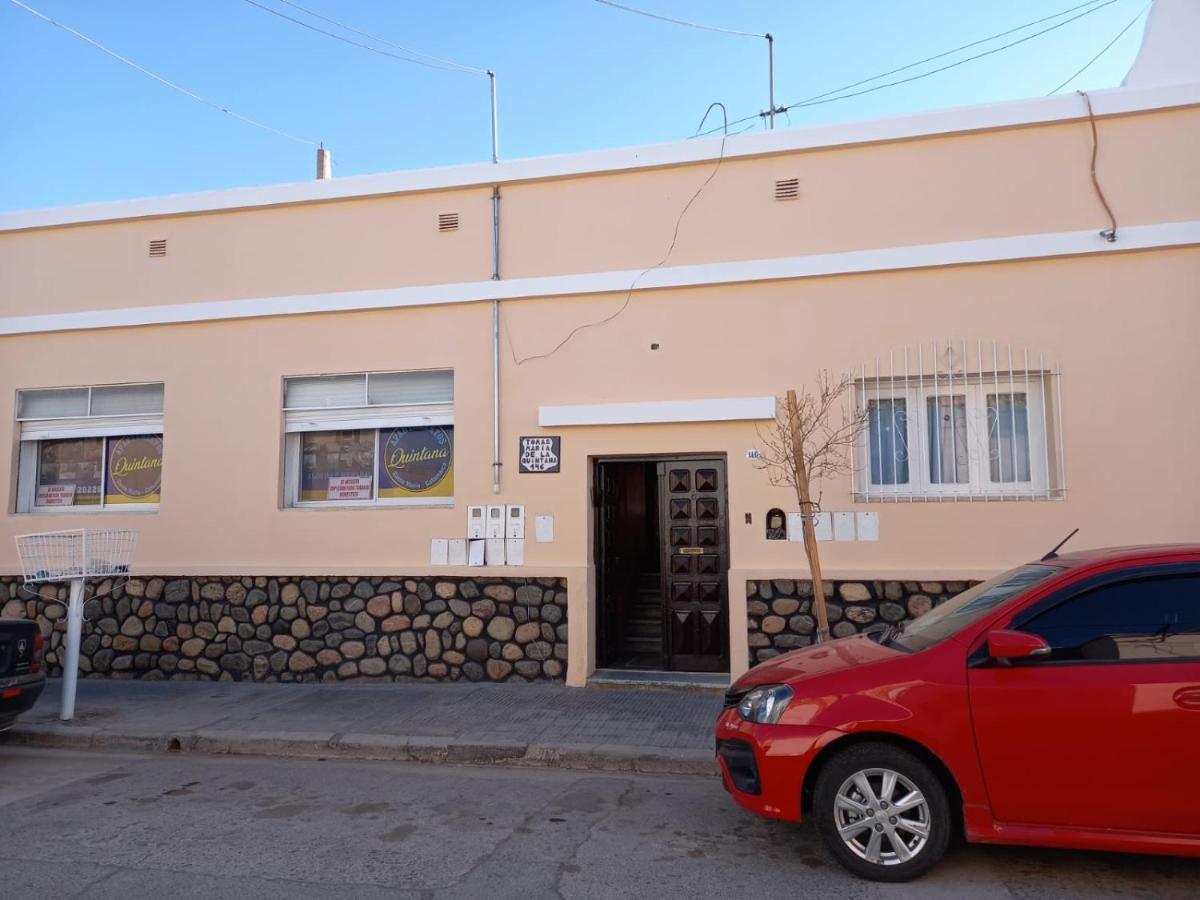 Apartamentos Quintana Santa Maria  Zewnętrze zdjęcie