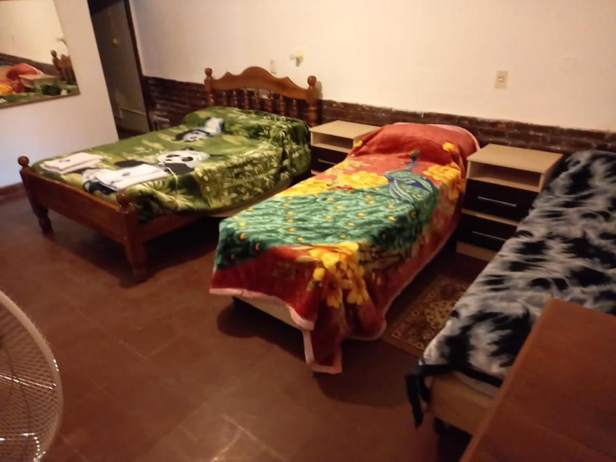 Apartamentos Quintana Santa Maria  Zewnętrze zdjęcie