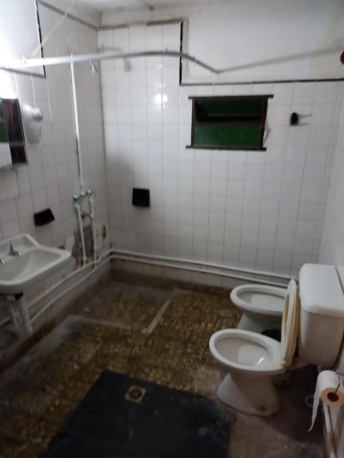 Apartamentos Quintana Santa Maria  Zewnętrze zdjęcie