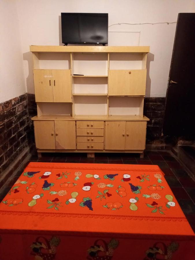Apartamentos Quintana Santa Maria  Zewnętrze zdjęcie