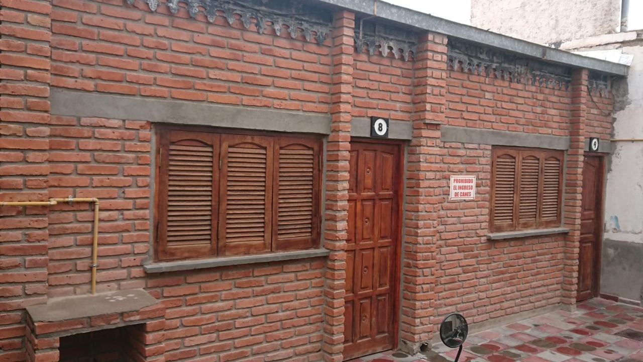 Apartamentos Quintana Santa Maria  Zewnętrze zdjęcie