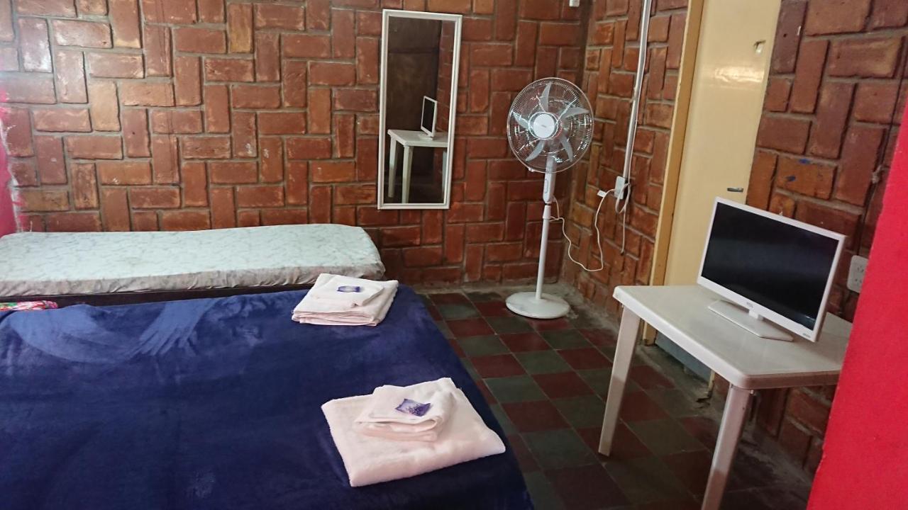 Apartamentos Quintana Santa Maria  Zewnętrze zdjęcie