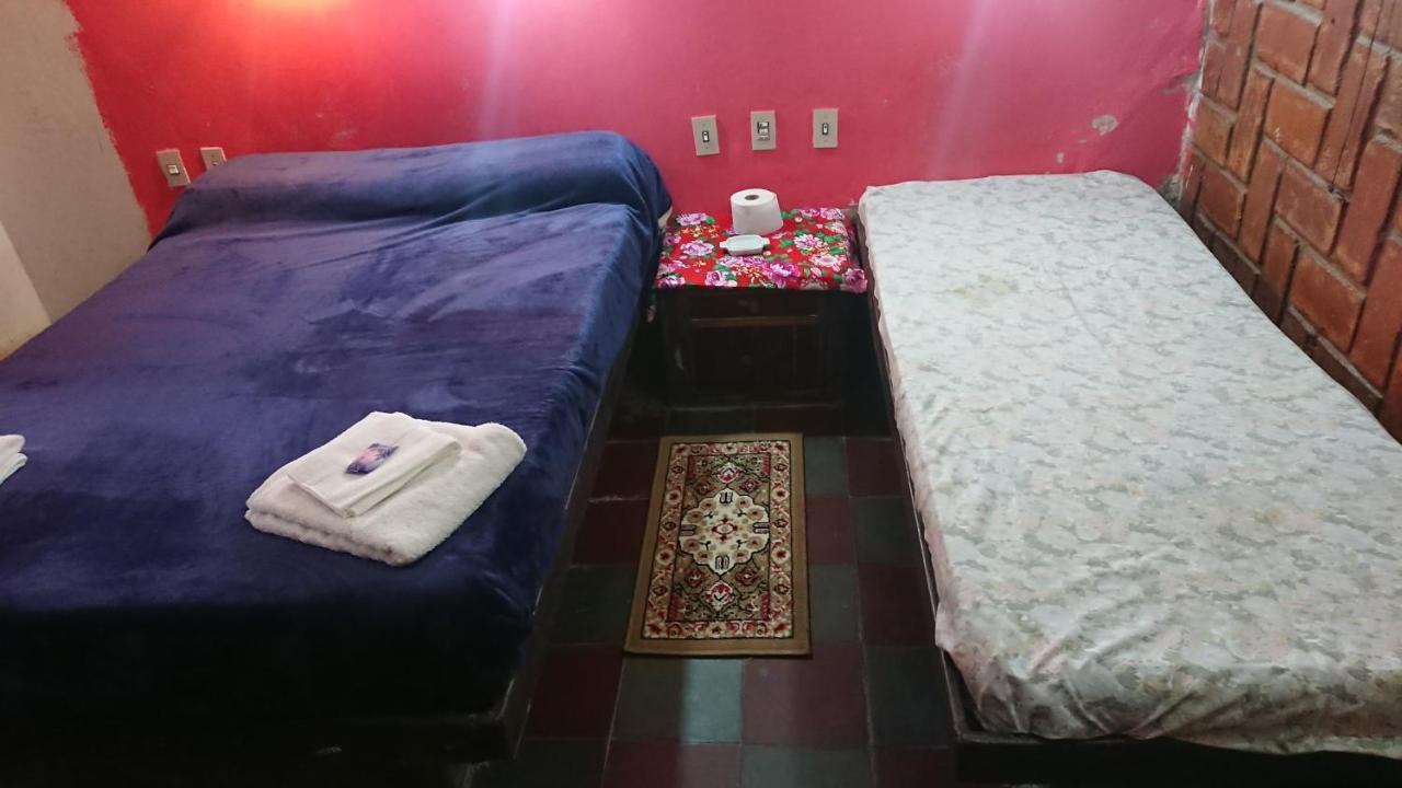 Apartamentos Quintana Santa Maria  Zewnętrze zdjęcie