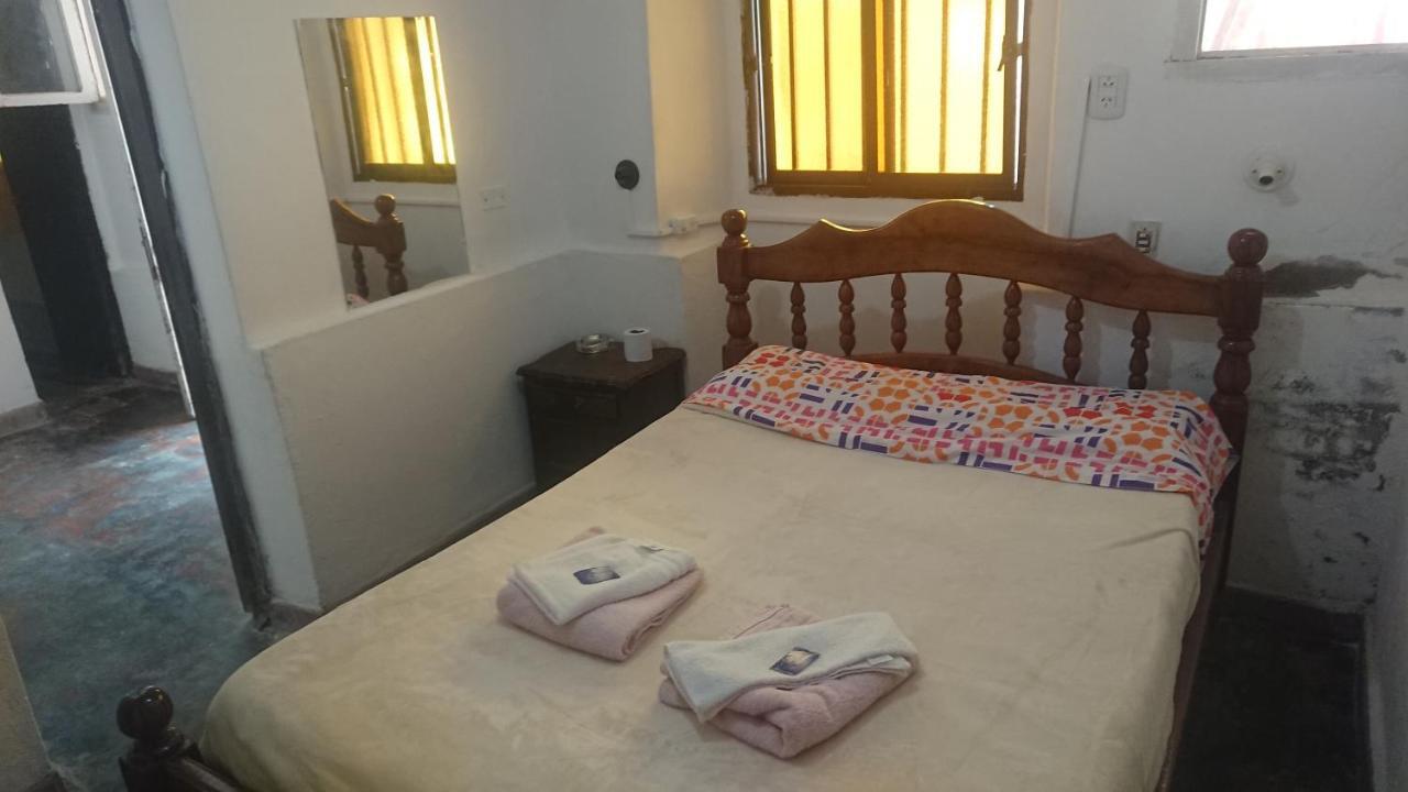 Apartamentos Quintana Santa Maria  Zewnętrze zdjęcie