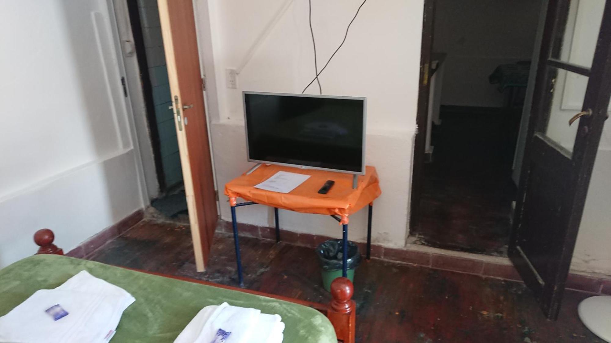 Apartamentos Quintana Santa Maria  Zewnętrze zdjęcie