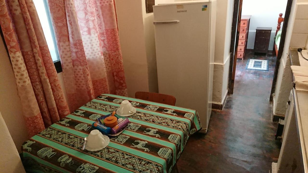 Apartamentos Quintana Santa Maria  Zewnętrze zdjęcie